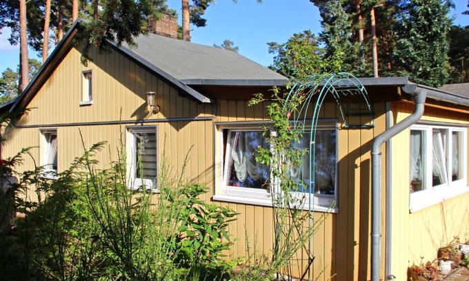 Lubmin Casa | Ferienhaus Lubmin VORP 2441