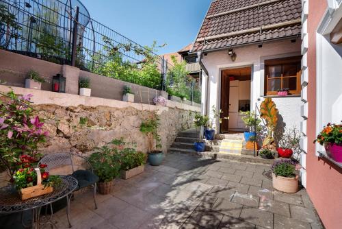 Diessen am Ammersee Casa | Ferienhaus Ludava
