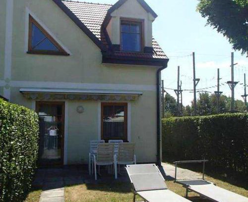 Lutzmannsburg Casa | Ferienhaus Lutzmannsburg