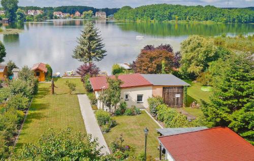 Lychen Casa | Ferienhaus Lychen