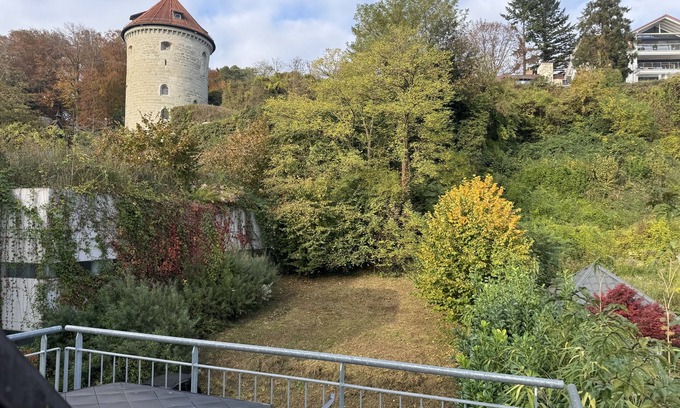 Ueberlingen Cabaña | Ferienhaus Möhrle 6