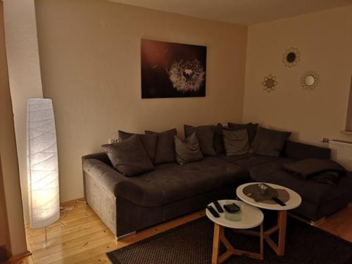 Waldeck Apartamento | Ferienhaus Möller