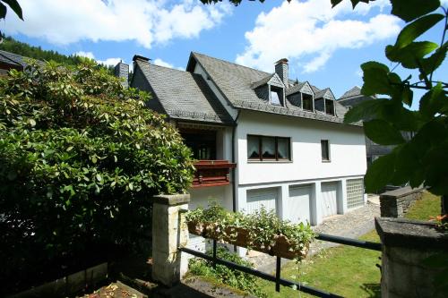 Monschau Casa | Ferienhaus Mühlenberg