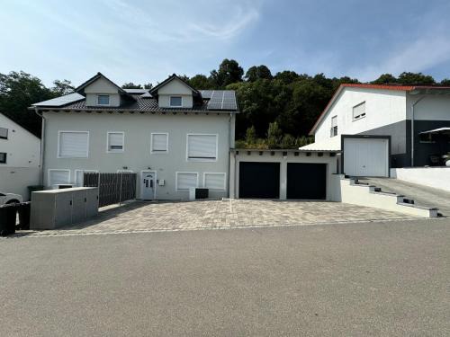 Teublitz Apartamento | Ferienhaus Münchshofen