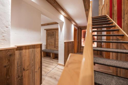 Volderau Casa | Ferienhaus Marian