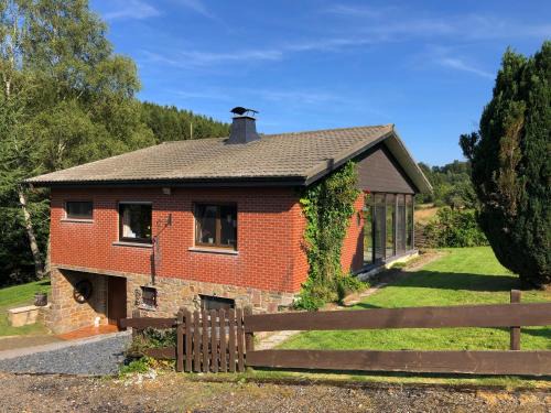 Leykaul Casa | Ferienhaus Maison Idylle im Hohen Venn - Monschau