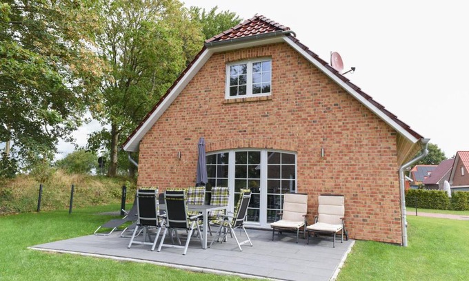 Tannenhausen Casa | Ferienhaus Maja am See