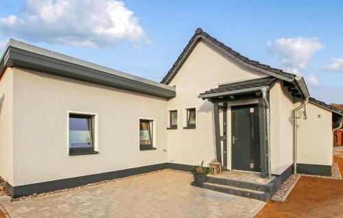 Muritz Casa | Ferienhaus Malchow