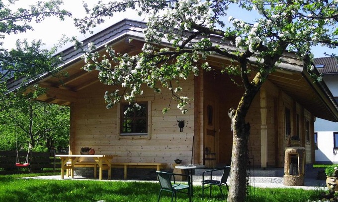 Weer Casa | Ferienhaus Mandlhof