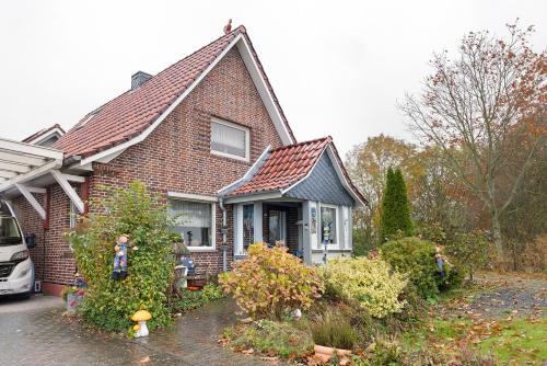 Muhlenstraßen Apartamento | Ferienhaus Marchlewski