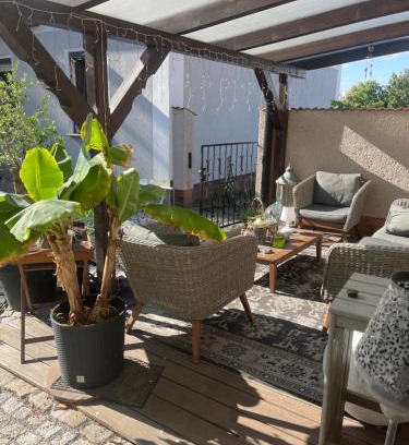Gablenz Apartamento | Ferienhaus Margarete