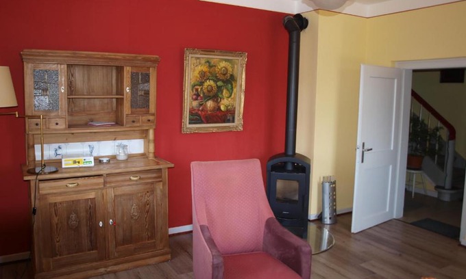 Vinningen Casa | Ferienhaus Maria