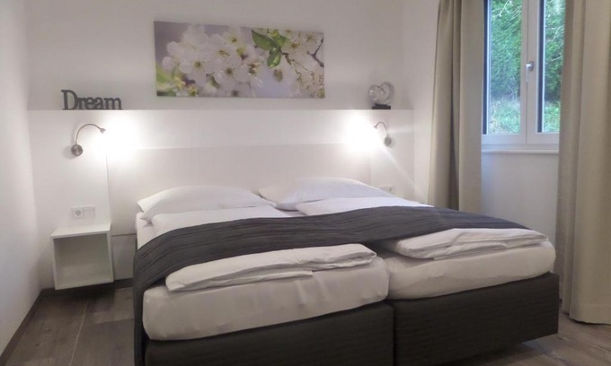 Ried Apartamento | Ferienhaus Marianne