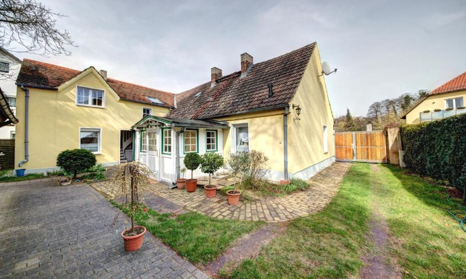 Caputh Casa | Ferienhaus Marianne