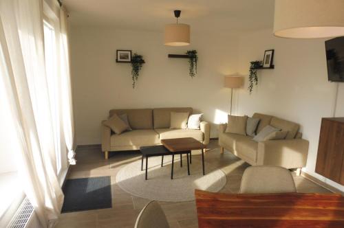 Marienhafe Casa | Ferienhaus Marienhafe