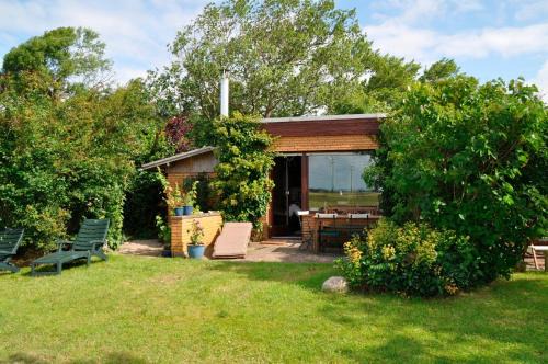Marienleuchte Casa | Ferienhaus Marienleuchte
