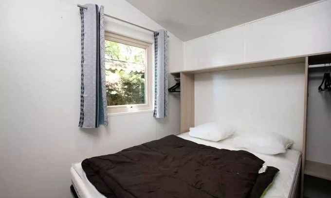 Loupiac Chalet De Esquí | Ferienhaus Martel Ungewöhnliche Natur - (2 Ch) - ohne Sanitäranlagen 5 Personen
