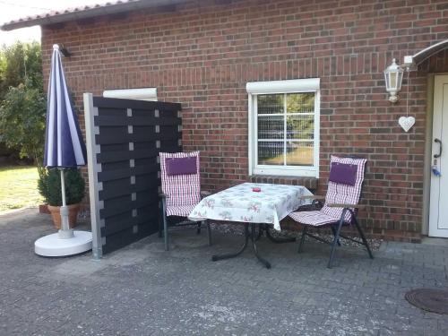 Bellin Casa | Ferienhaus "Martha"