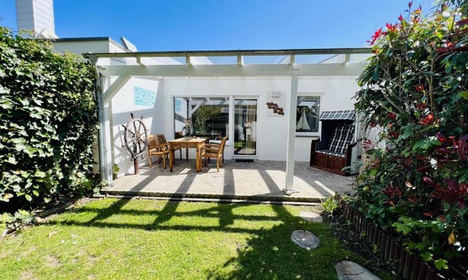 Diedrichshagen Casa | Ferienhaus Matrose