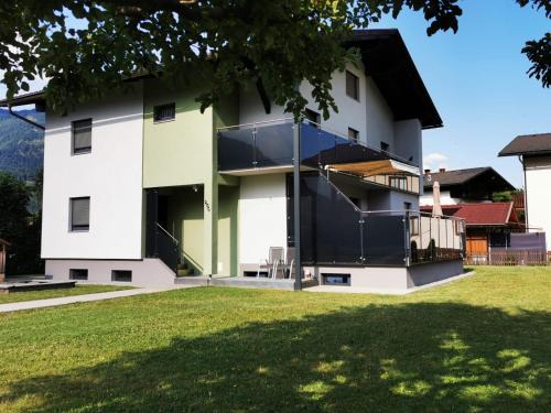 Mauthen Casa | Ferienhaus Mauthen 206