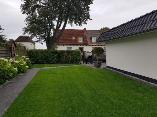 Alt Gaarz Casa | Ferienhaus Max