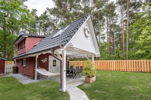 Neuhaus Apartamento | Ferienhaus Meeresrauschen