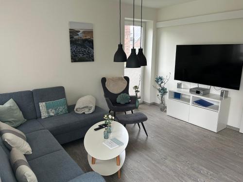 Fedderwardersiel Casa | Ferienhaus Meerweh mit Sauna