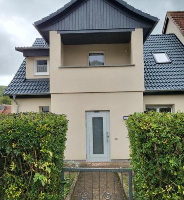 Sulzfeld Apartamento | Ferienhaus Meisennest Bischof 97633 Sulzfeld-Leinach