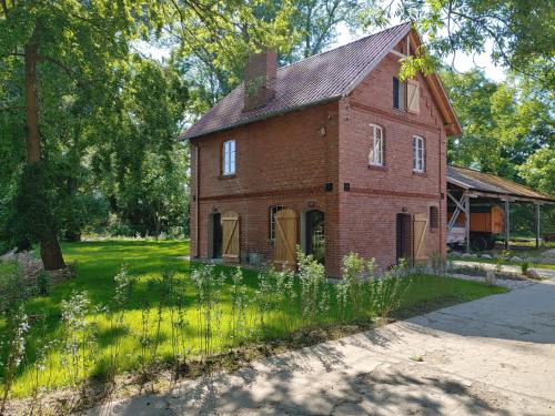 Boitze Casa | Ferienhaus Melkerhaus