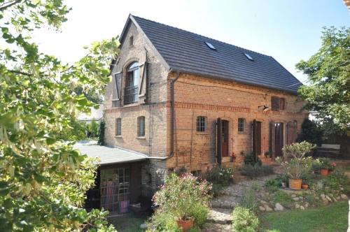 Warnitz Casa | Ferienhaus Melzow