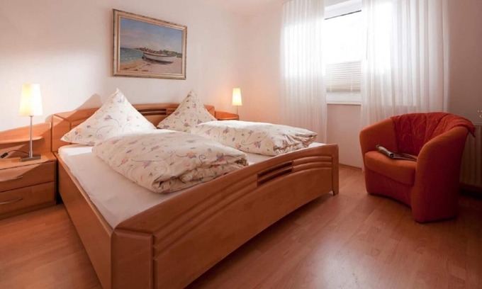 Norderney Apartamento | Ferienhaus Mien Huske