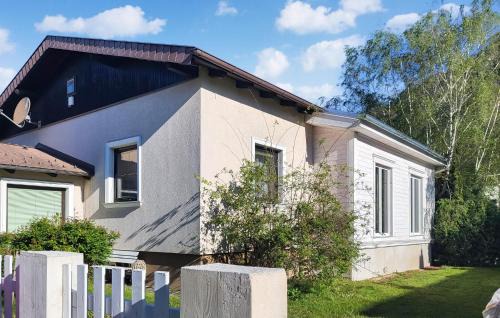 Reichenau an der Rax Casa | Ferienhaus Minou