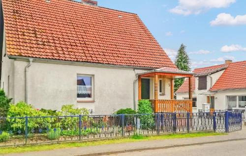 Qualzow Casa | Ferienhaus Mirow Ot Qualzow