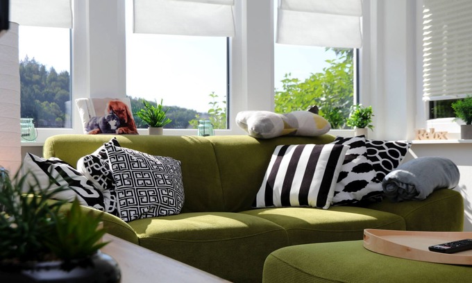 Bad Fredeburg Apartamento | Ferienhaus mit 52qm, 1 Schlafzimmer, 2 Terrassen, Max. 2 Personen