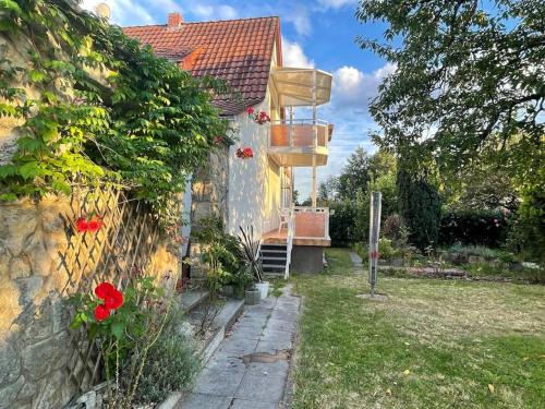 Barchfeld Casa | Ferienhaus mit Charme am Rennsteig - mit Sauna&Holzofen