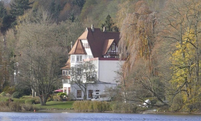 Malente Casa | Ferienhaus mit direktem Zugang zum Kellersee