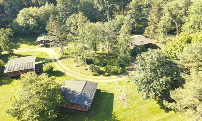 Eschede Casa | Ferienhaus in der Lüneburger Heide