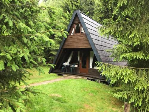 Langelsheim Casa | Ferienhaus Mit Garten, Grill Und Terrasse
