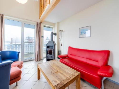 Muritz Apartamento | Ferienhaus mit Kinderbereich