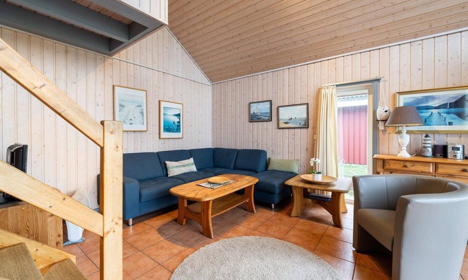Muritz Casa | Ferienhaus mit moderner Einrichtung