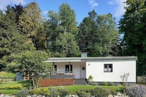 Wamel Casa | Ferienhaus mit Sauna am Möhnesee