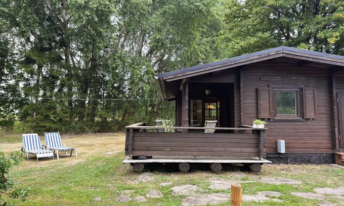 Eschede Casa | Ferienhaus auf einem Reiterhof