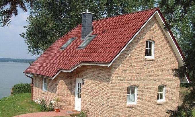 Sternberg Casa | Ferienhaus mit Traumhaftem Blick