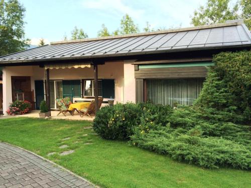 Lofer Apartamento | Ferienhaus Moßhammer