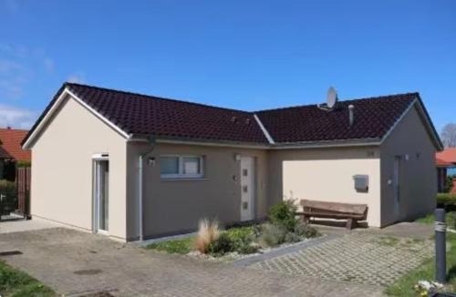 Boiensdorf Casa | Ferienhaus Moin & Ahoi