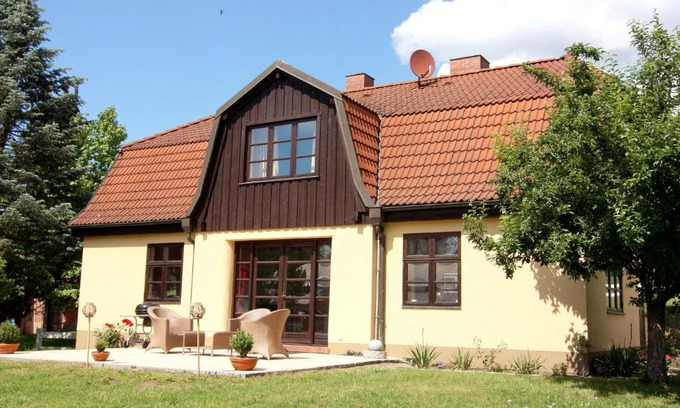 Wendorf Casa | Ferienhaus Monika in Wendorf im Bernstein Resort