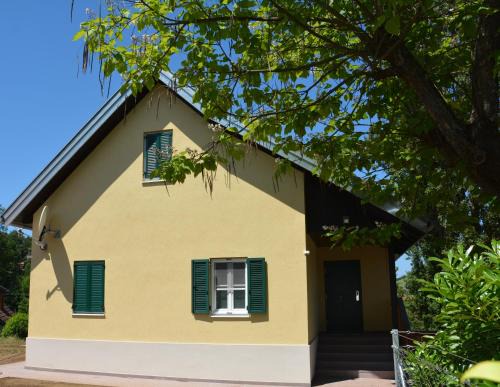 Gamlitz Casa | Ferienhaus Moor-Rosl