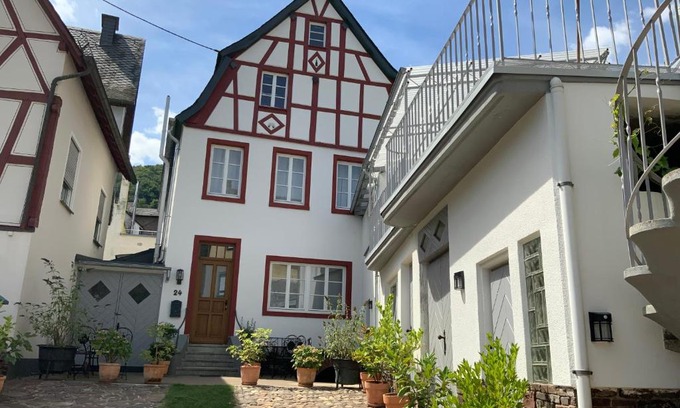 Bremm Casa | Ferienhaus Mosel 2.0