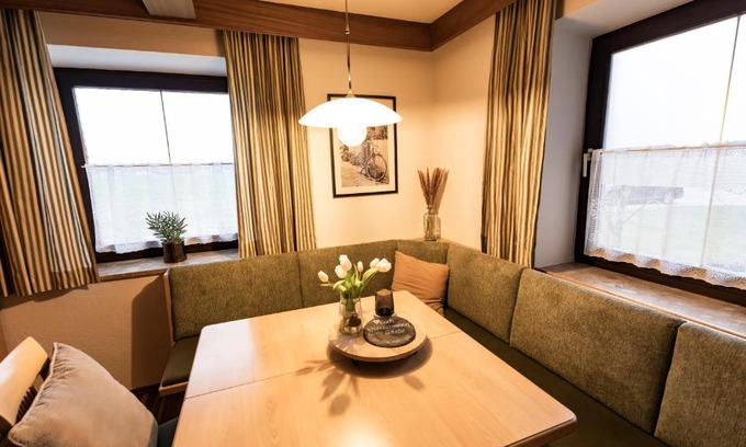 Lengau Casa | Ferienhaus Moser