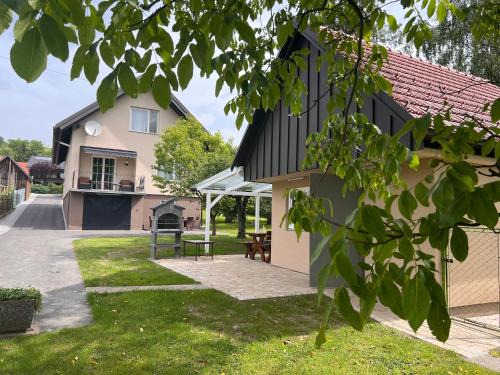 Gamlitz Casa | Ferienhaus Motorikpark